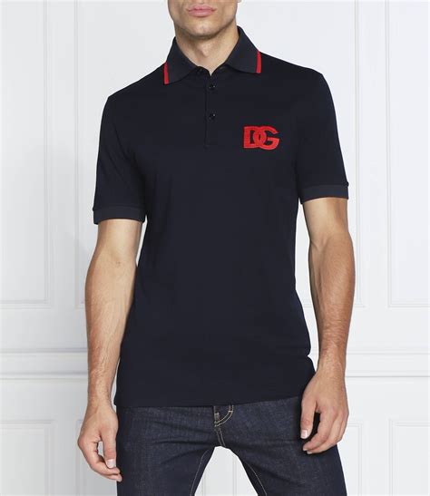 polo dolce gabbana